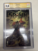 Spawn (2000)