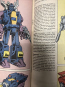 Transformers Universe (1987) Variant