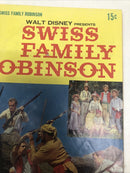 Swiss Family Robinson (1960)