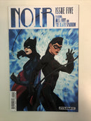 Noir (2013) Vol. 1 Complete Set