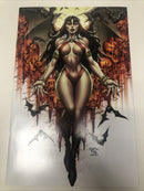 Vampirella (2021)