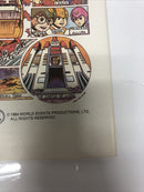 Hawkman Special (1986)