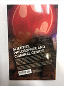 Batman Arkham Hugo Strange(2018) DC TPB SC Chris Conroy