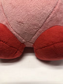 Kirby • Pink And Red • Nintendo • Made In China • 7+ • Tokyo • Japanese