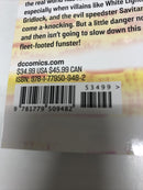 Flash/Impulse: Runs in the Family (2021) (NM) by Mark Waid| DC Comics |TPB - New