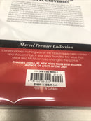 Civil War Marvel Premiere Collection (2025) TPB SC Mark Millar | Steve McNiven
