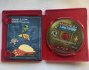 PS3 Ratchet & Clank A CRACK IN TIME Greatest Hits Manual Included