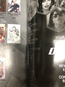 Vampirella :Dead Flowers (2023)