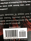 Rann- Thanagar Holy War Vol.1  (2009) DC SC Starlin