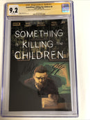 Something Is Killing The Children (2020)
