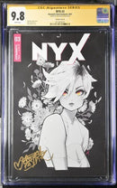 NYX (2021)