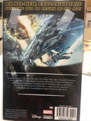 Star Wars Shattered Empire (2015) Marvel TPB SC Greg Rucka