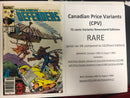 New Defenders (1985)