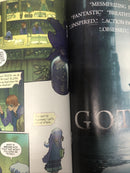 Gotham Academy (2015)