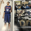 Batman : The Dark Knight (2011)