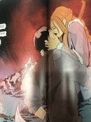 Red Sonja Valentine’s Special Variant (NM) Dynamite Entertainment • Chuck Brown