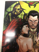 Vampirella (2021)