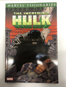 Marvel Visionaries The Incredible Hulk (2005) TPB Collects