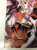 Uncanny X-Men (2008)