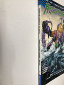 Aquaman (2017) TPB Vol # 3 Crown Of Atlantis Collects # 16-24 Abnett•Eaton