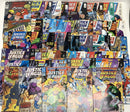 Justice League Europe (1993) Consequential Set