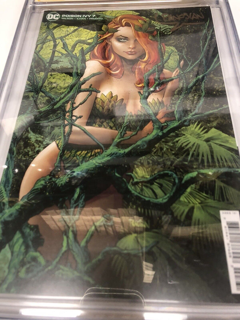 Poison Ivy (2023)