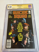 Suicide Squad (1987)