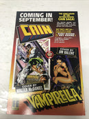 Vengeance Of Vampirella (1994)