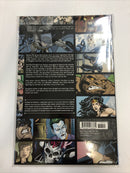 Batman By Brian K. Vaughan(2008) DC TPB SC