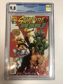 Sunfire & Big Hero 6 (1998)