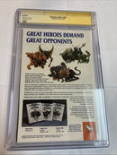 Uncanny X-Men (1989)