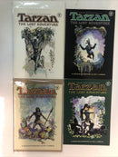 Tarzan: The Lost Adventure (1994) Complete Set Book