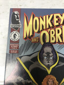 Monkeyman And O’brien (1996)