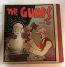The Gumps (1927) Book 4 F/VF Platinum Age ~ Cupples & Leon Co | Sidney Smith