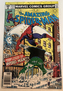 Amazing Spider-Man(1980)