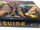The Comic Book • Price Guide (1981) HC