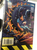 Tempus Fugitive (1997) Dark Horse TPB Ken Steacy