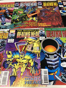 Death’s Head (1993) Set Issue