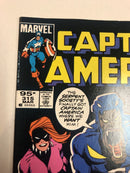 Captain America (1986)