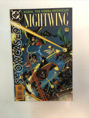 Showcase 93 (1993) Complete Set