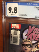 Young Avengers (2006)