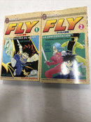 Fly Le Précepteur  Du Héros Vol.1-2 French