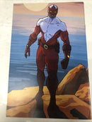 Captain Canuck (2020)
