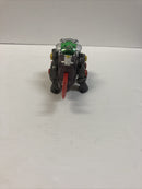 Transformers Cybertron Robots In Disguise Backstop(2005) Complete Mint
