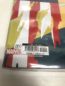 X-Men Decimation (2024) Omnibus HC • Marvel Comics