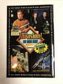 Star Wars Dark Empire (1997) # 1 (VF/NM) | Wizard Ace edition # 13 Acetate Cvr