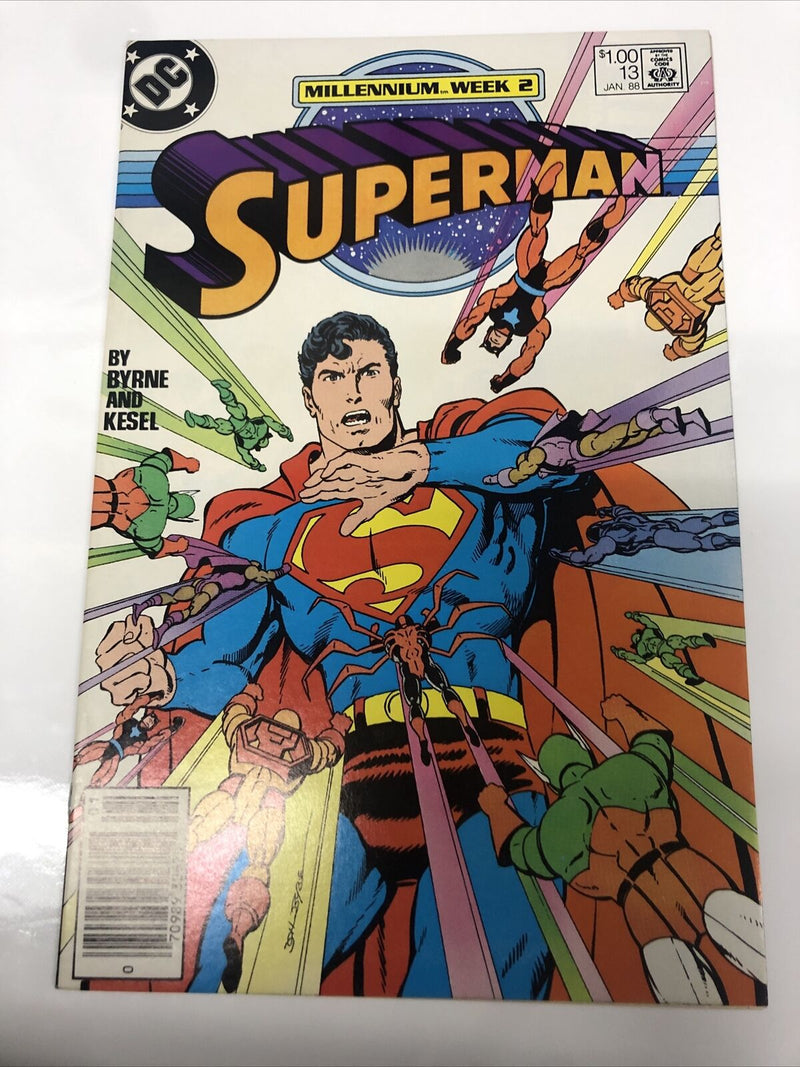 Superman (1988)