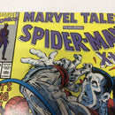 Marvel Tales Featuring Spider-Man And The X-Men (1990)