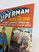 Superman (1986)