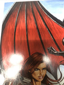 Red Sonja : Age Of Chaos (2020)